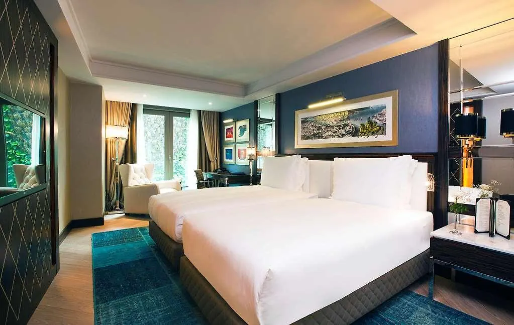Radisson Blu Hotel Istanbul Pera 5*,  Turcja