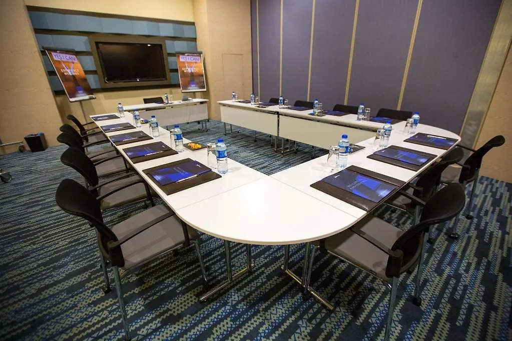 *****  Radisson Blu Hotel Istanbul Pera Turcja