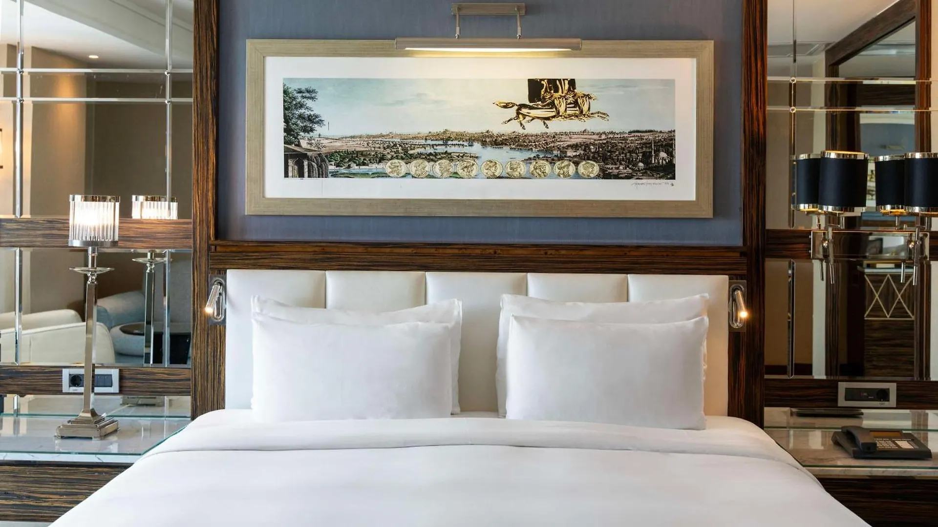 Radisson Blu Hotel Istanbul Pera