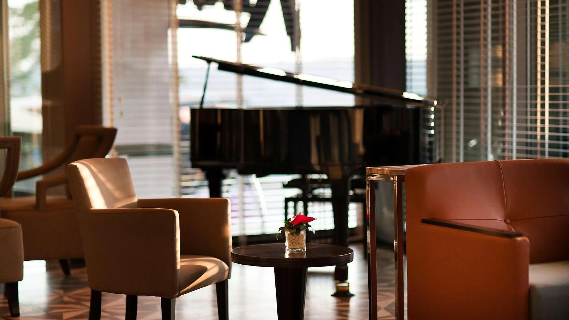 Radisson Blu Hotel Istanbul Pera Turkey