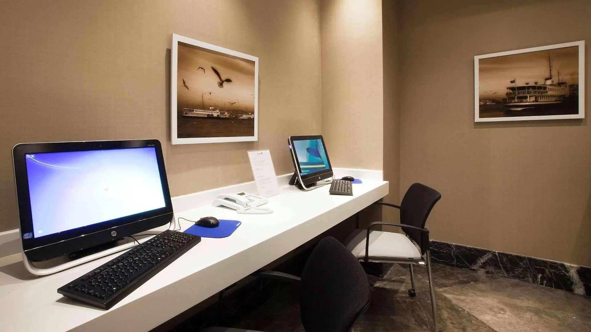 Radisson Blu Hotel Istanbul Pera