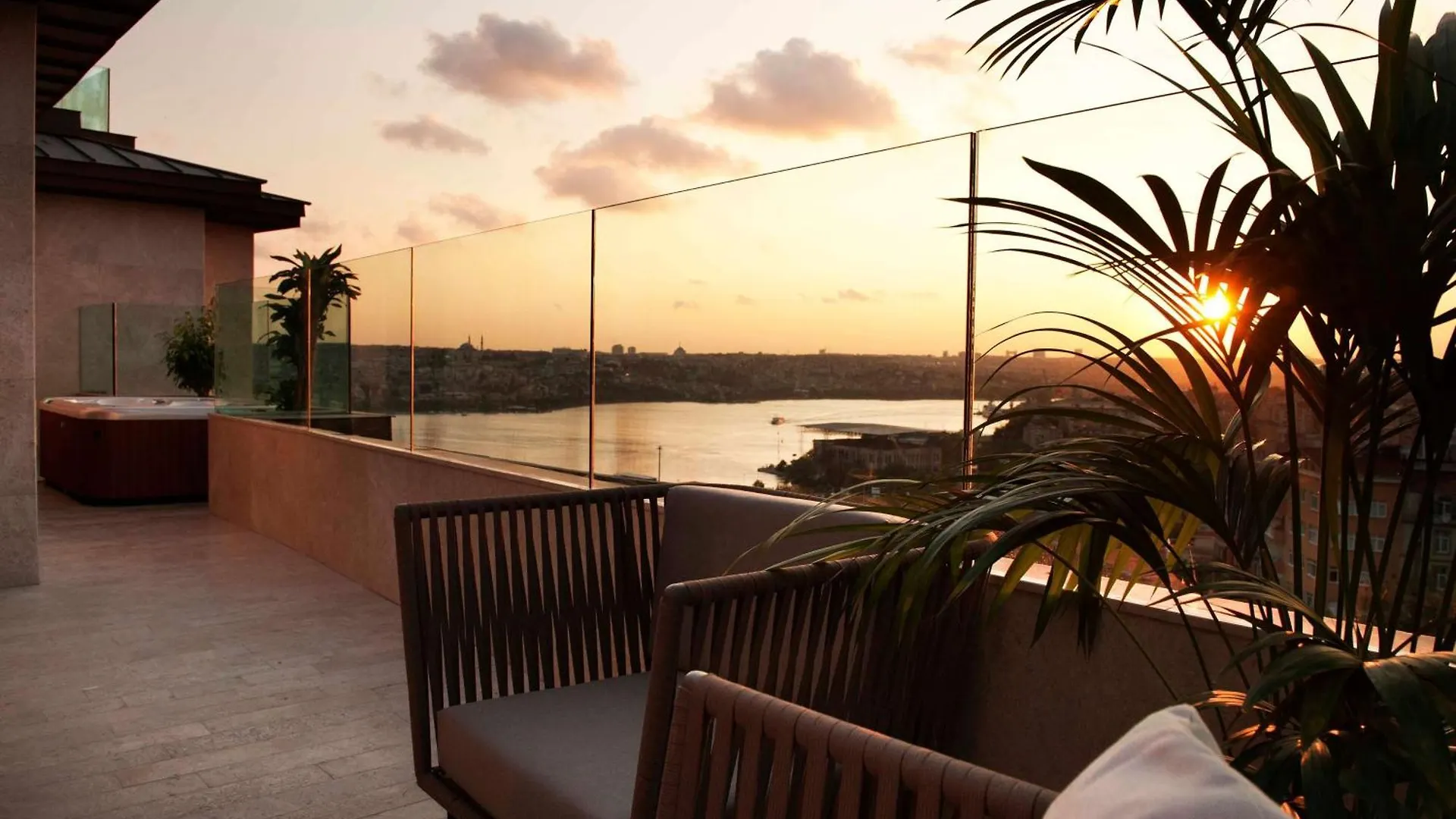 Radisson Blu Hotel Istanbul Pera