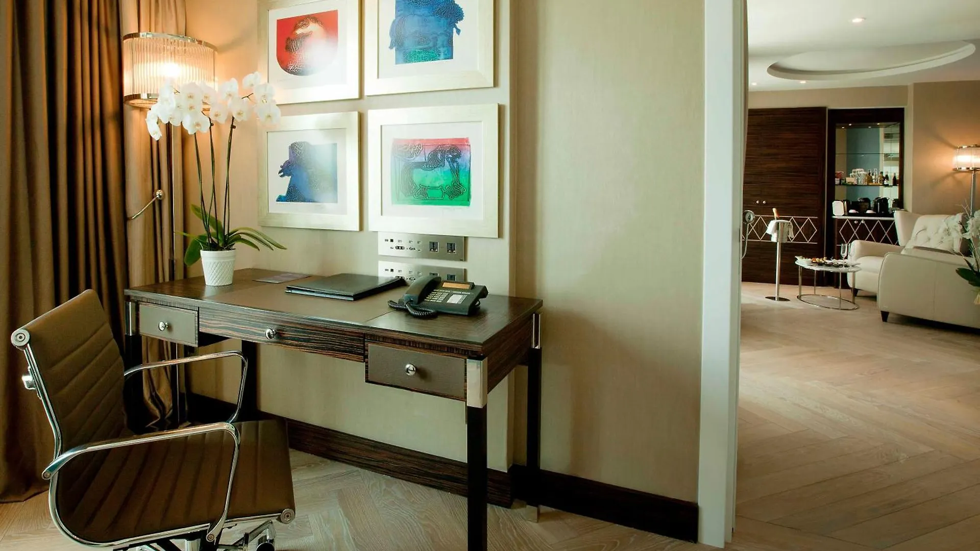 Radisson Blu Hotel Istanbul Pera