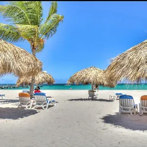 Stanza Mare Front 4*, Punta Cana Dominican Republic