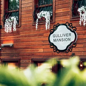 Gulliver Mansion Stambuł