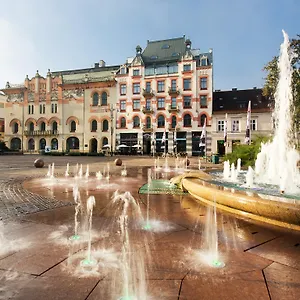 Antique Plac Szczepanski 3* Krakau