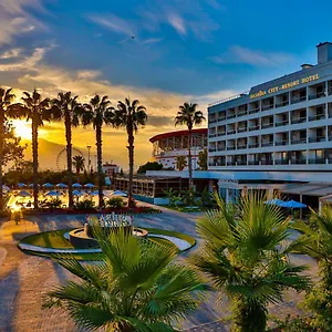 Hotel Nashira ****