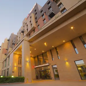 Hotel Dosso Dossi & Golden Horn, Istambul