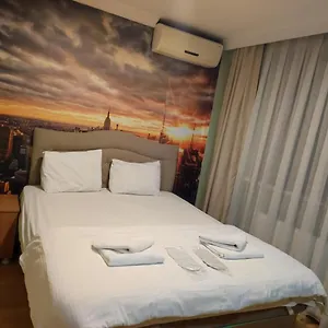 2* Hotel Seyri