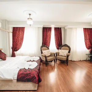 3* Hotel de apartamente Safran