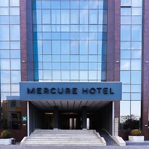 Mercure فندق باكو