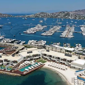 Hotel Marina *****