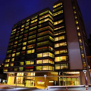 5* Hotell Crowne Plaza Harbiye By Ihg