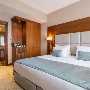 Clarion Mahmutbey Otel