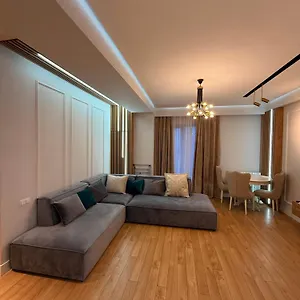 In Hilton شقة فندقية تبليسي