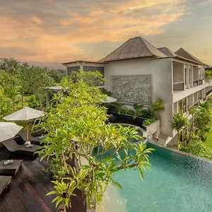 Emana Akatara 4* Ubud