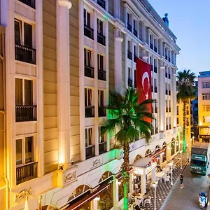 Hotel Baron &, Istambul
