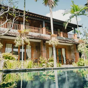 Bramasa 4* Ubud