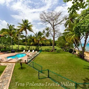 Tres Palmas And 3*, Rincon Puerto Rico