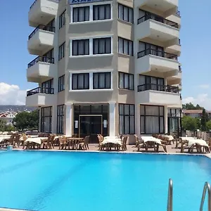 Hotel Malhun ***