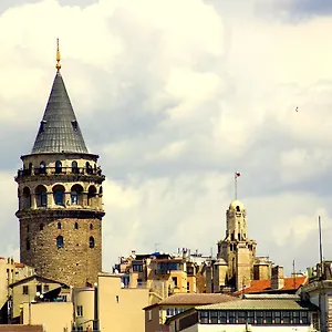 Hotel Walton Galata, Istambul