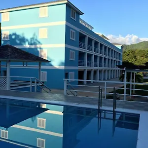 Three Finger Jack 3*, Eleven Mile Jamaica