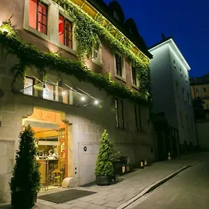 Gródek 5* Krakau