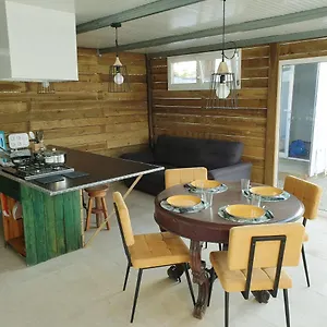 Casa Vale Ecotainer Albergue