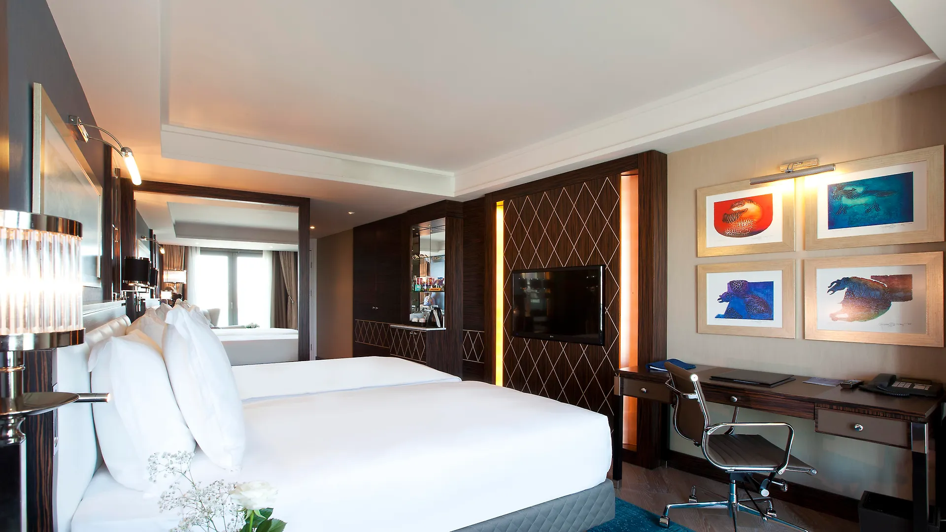 Radisson Blu Hotel Istanbul Pera