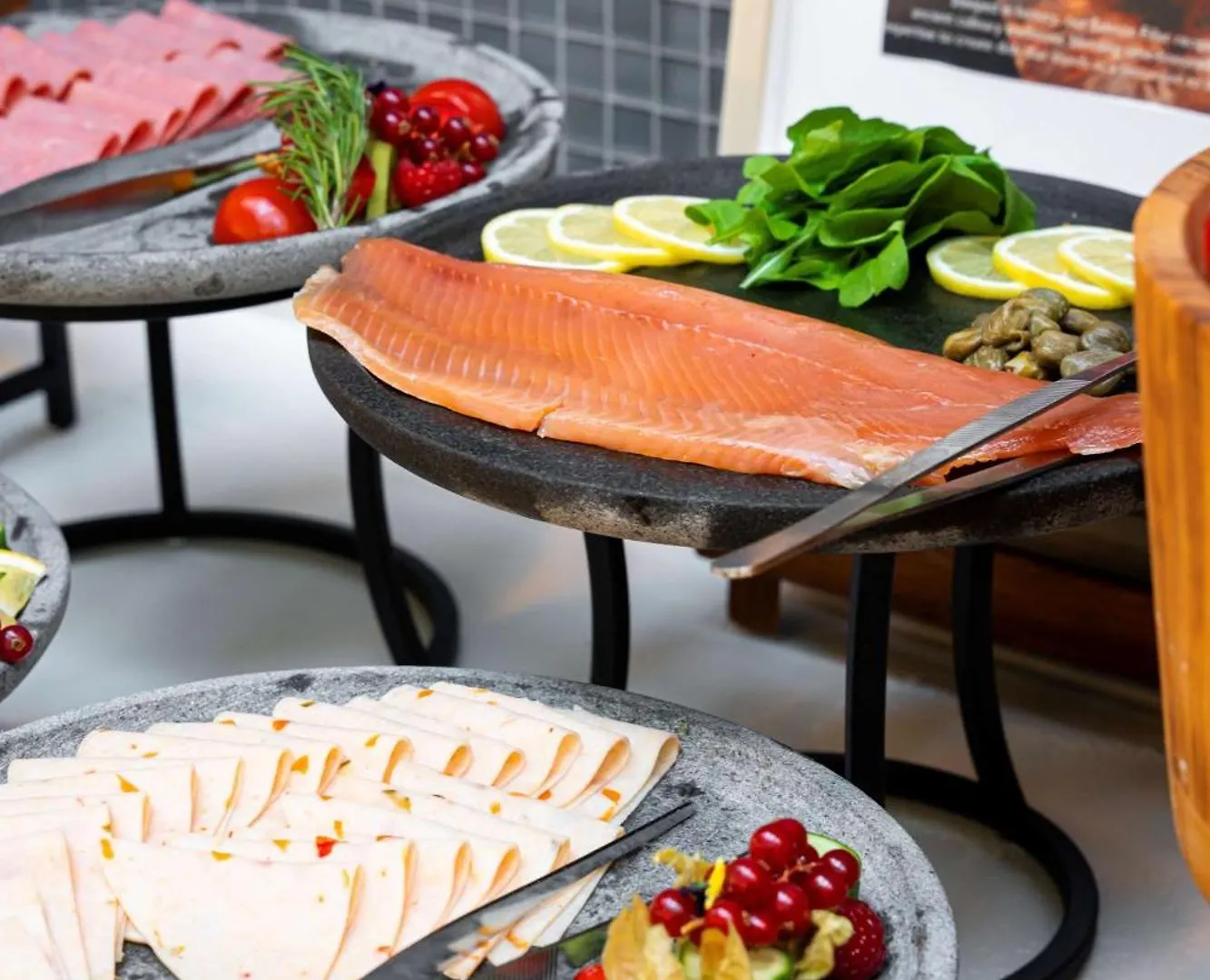 Radisson Blu Hotel Istanbul Pera