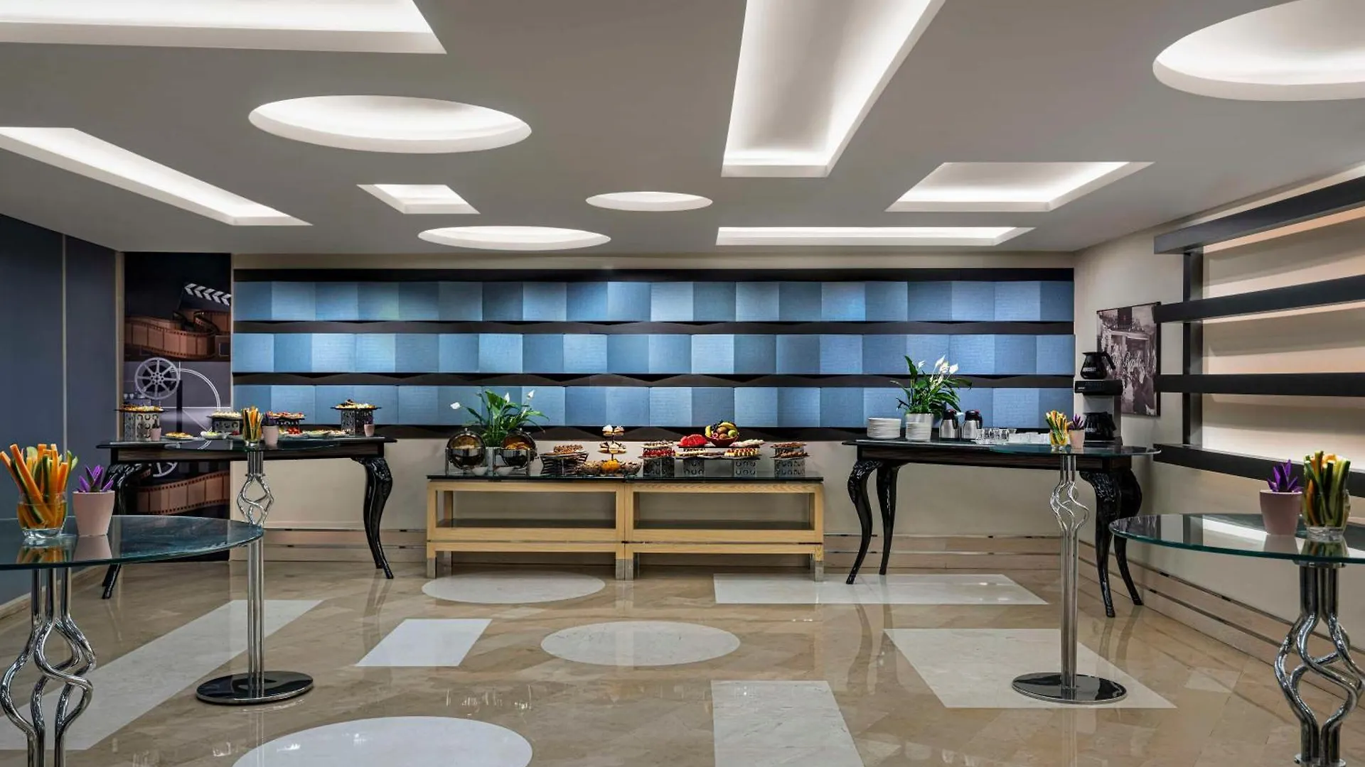 Radisson Blu Hotel Istanbul Pera