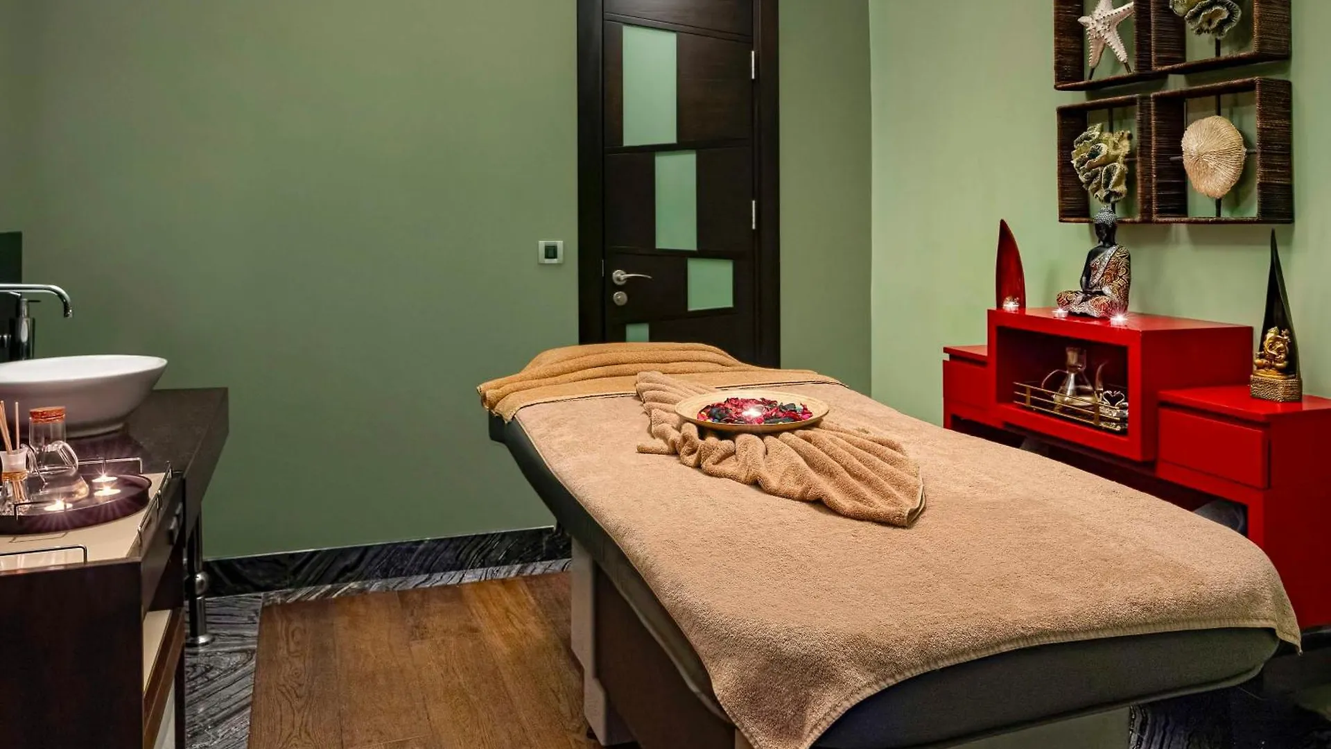 Radisson Blu Hotel Istanbul Pera
