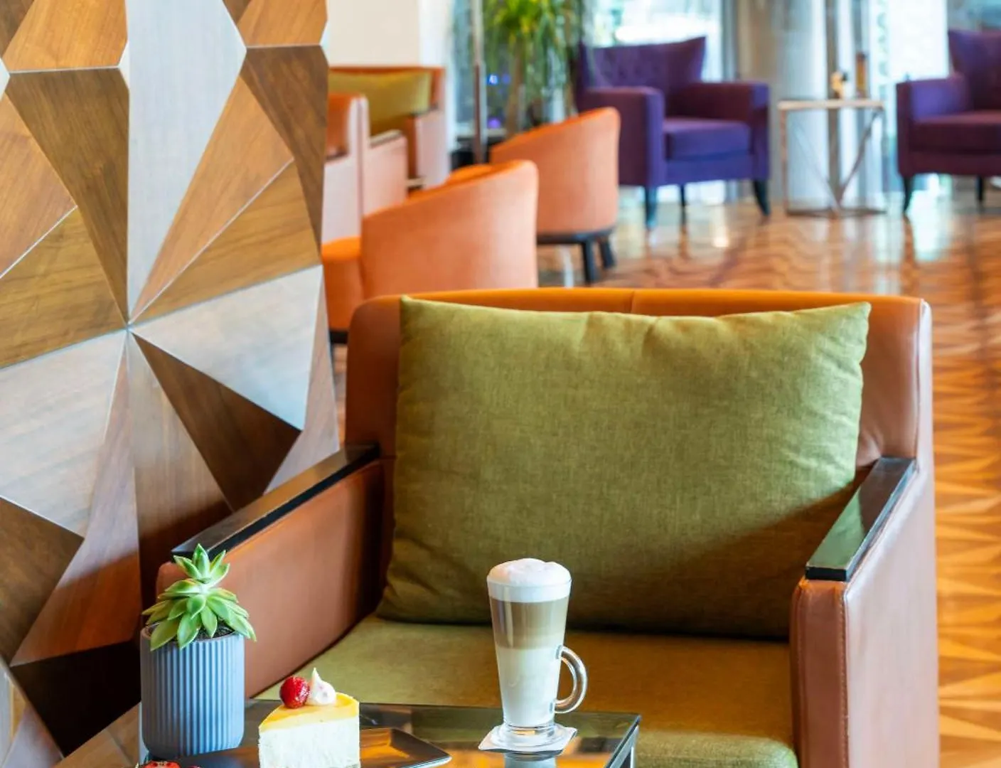 Radisson Blu Hotel Istanbul Pera