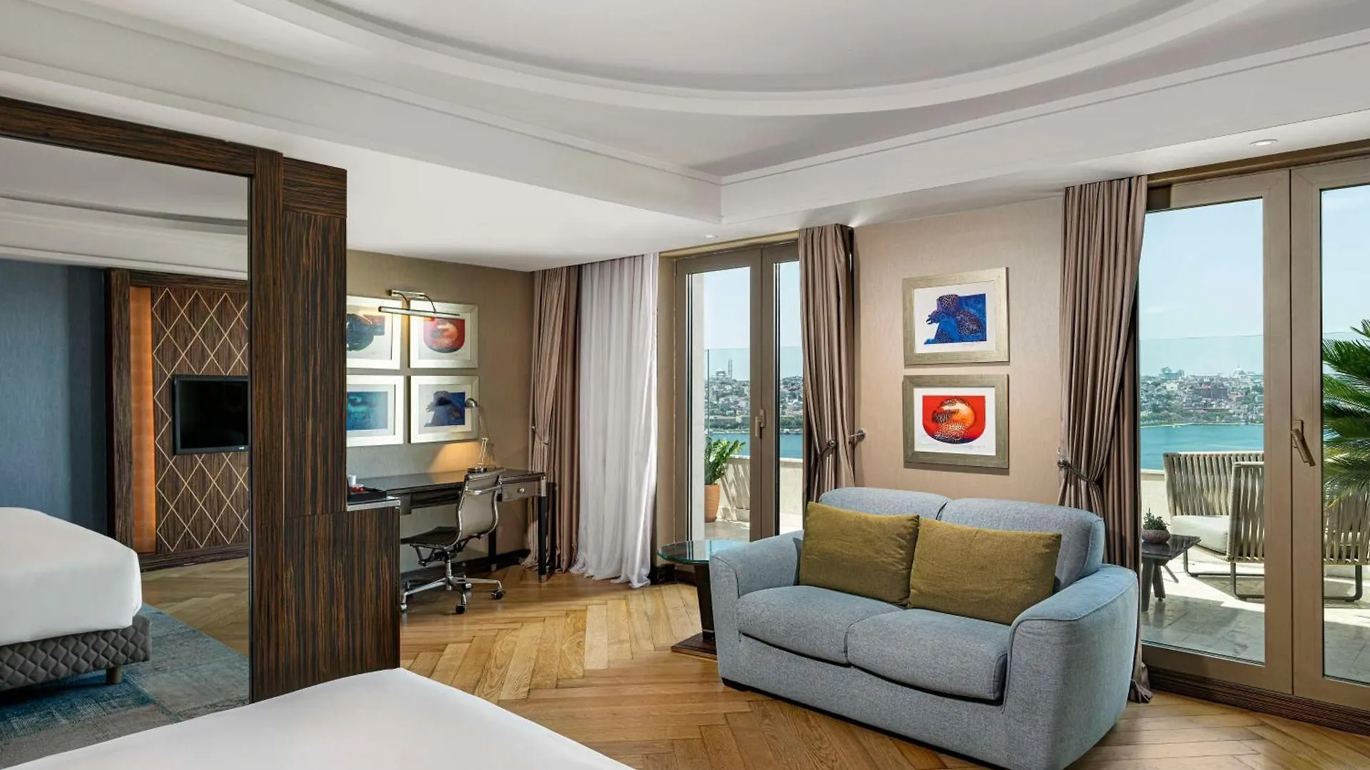 Radisson Blu Hotel Istanbul Pera