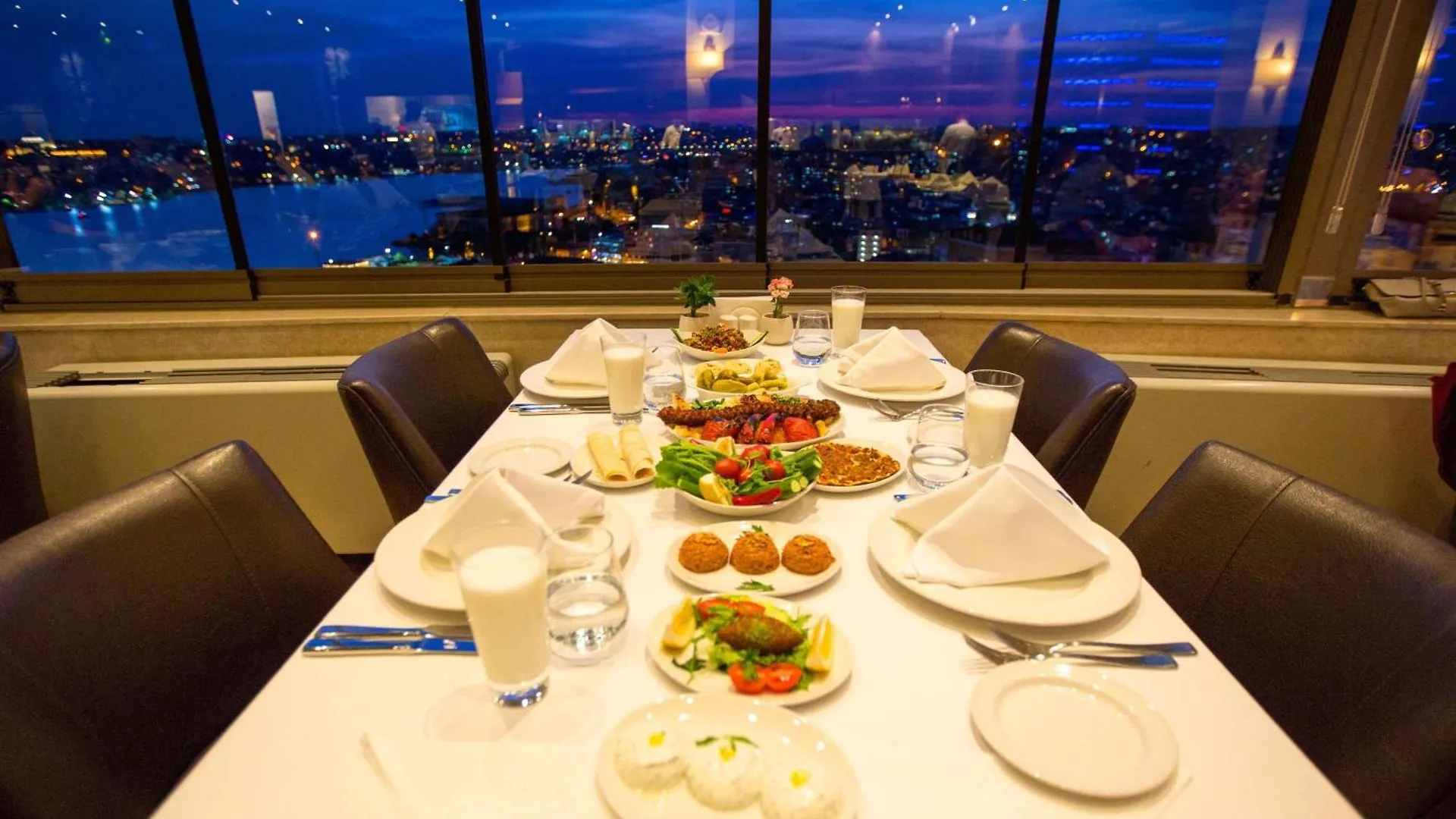 Radisson Blu Hotel Istanbul Pera