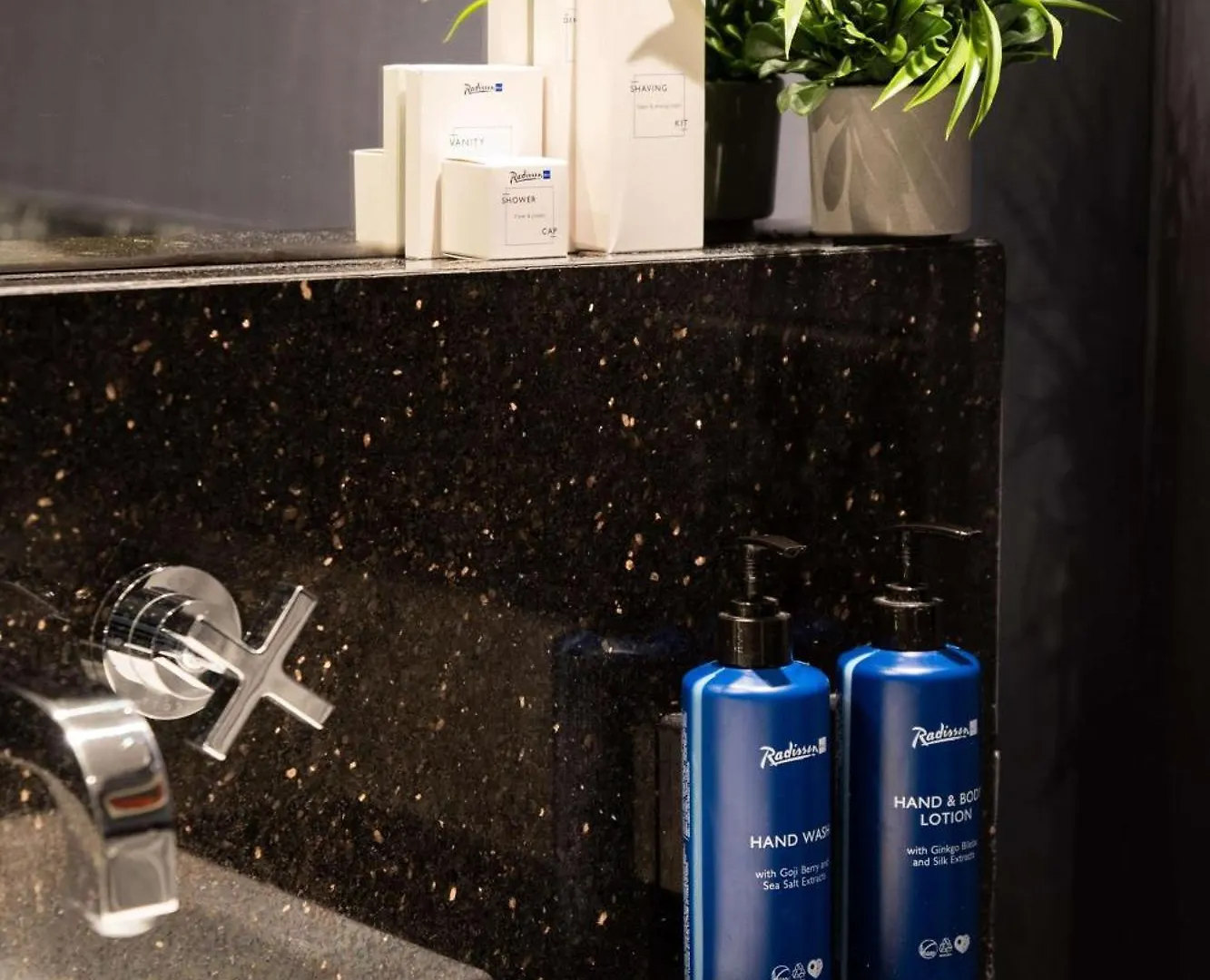 *****  Radisson Blu Hotel Istanbul Pera Turcja