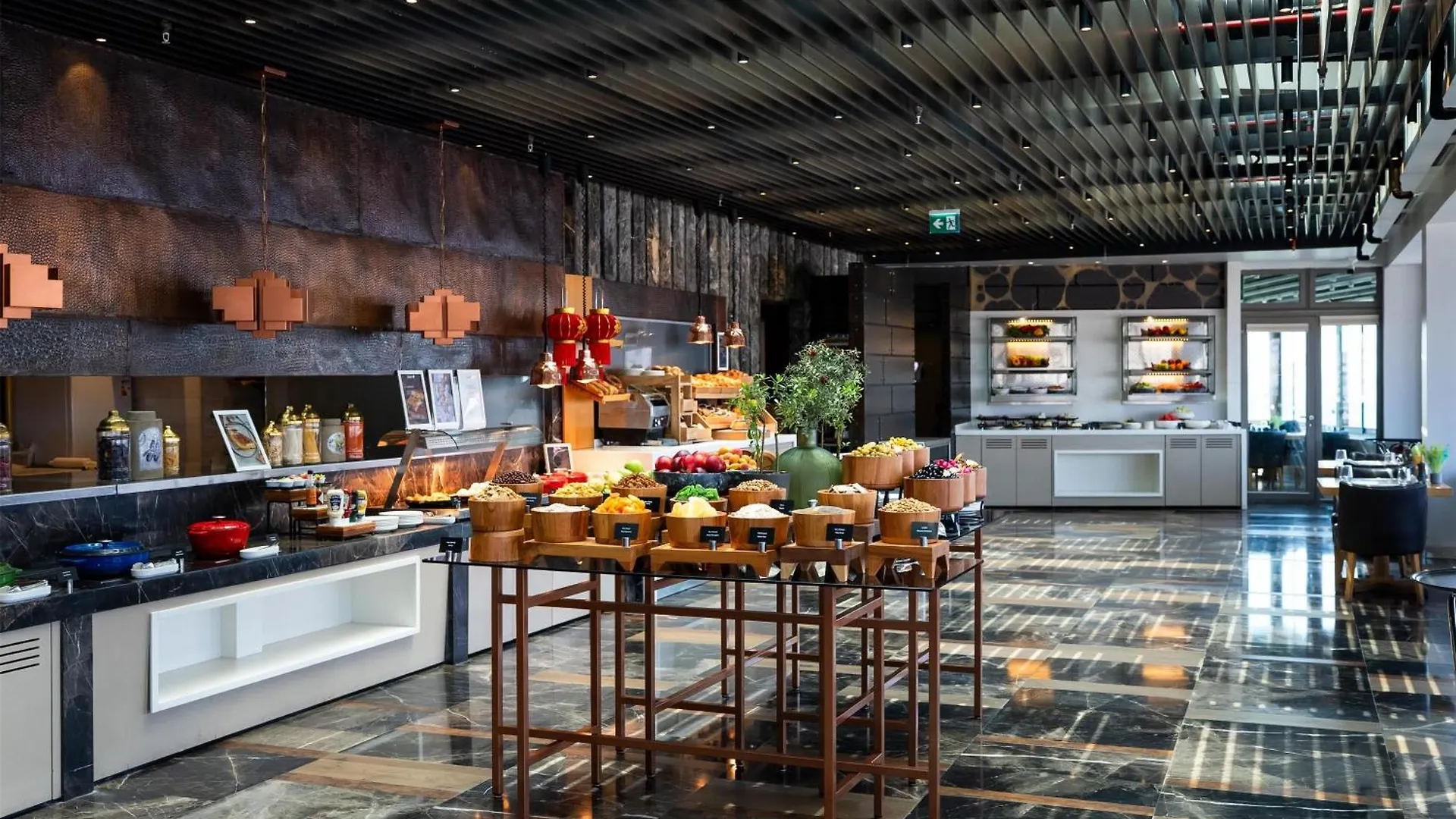 Radisson Blu Hotel Istanbul Pera
