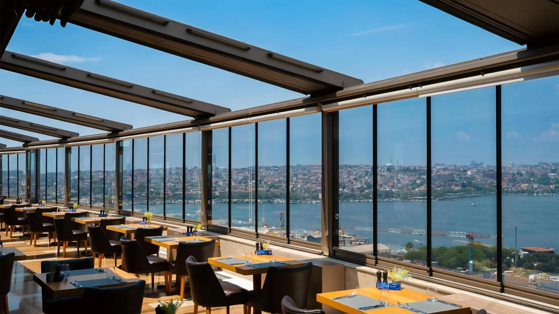 Radisson Blu Hotel Istanbul Pera