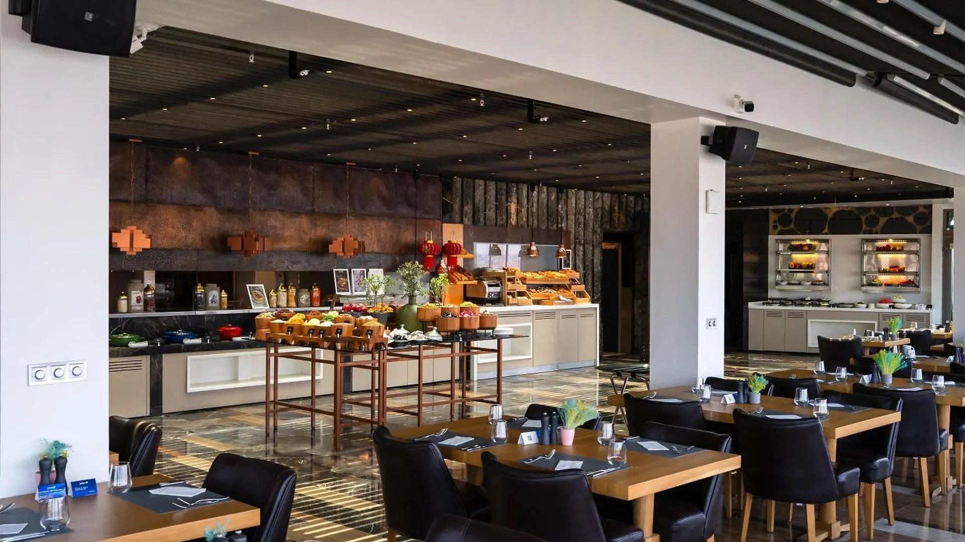 Radisson Blu Hotel Istanbul Pera