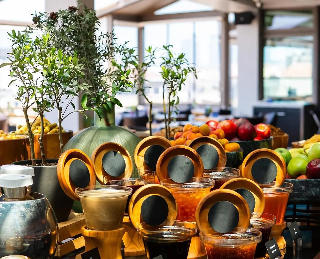 *****  Radisson Blu Hotel Istanbul Pera Turkey