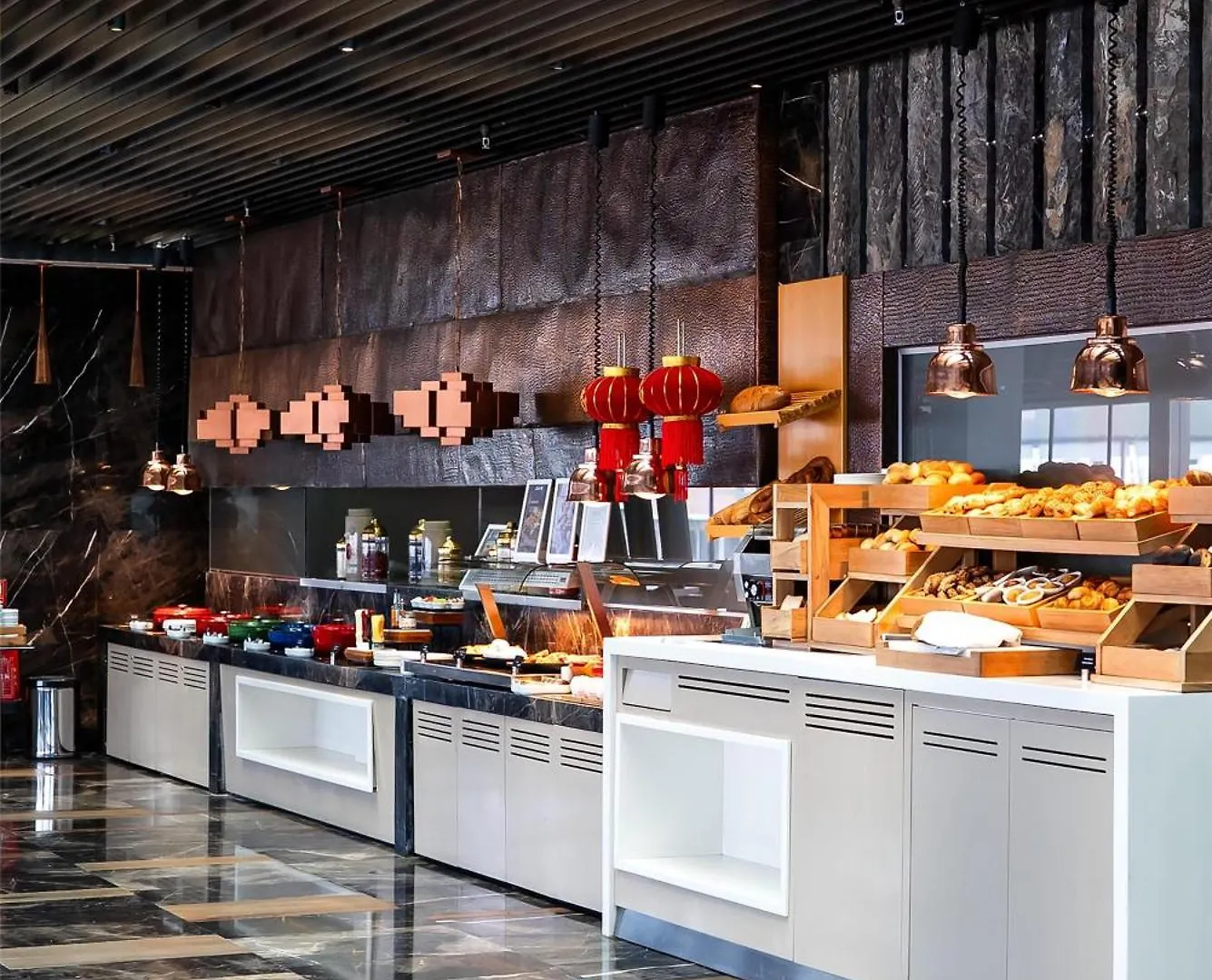 Radisson Blu Hotel Istanbul Pera 5*,