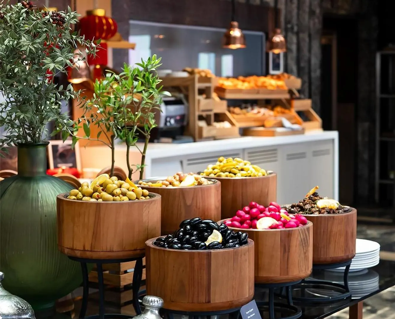 Radisson Blu Hotel Istanbul Pera