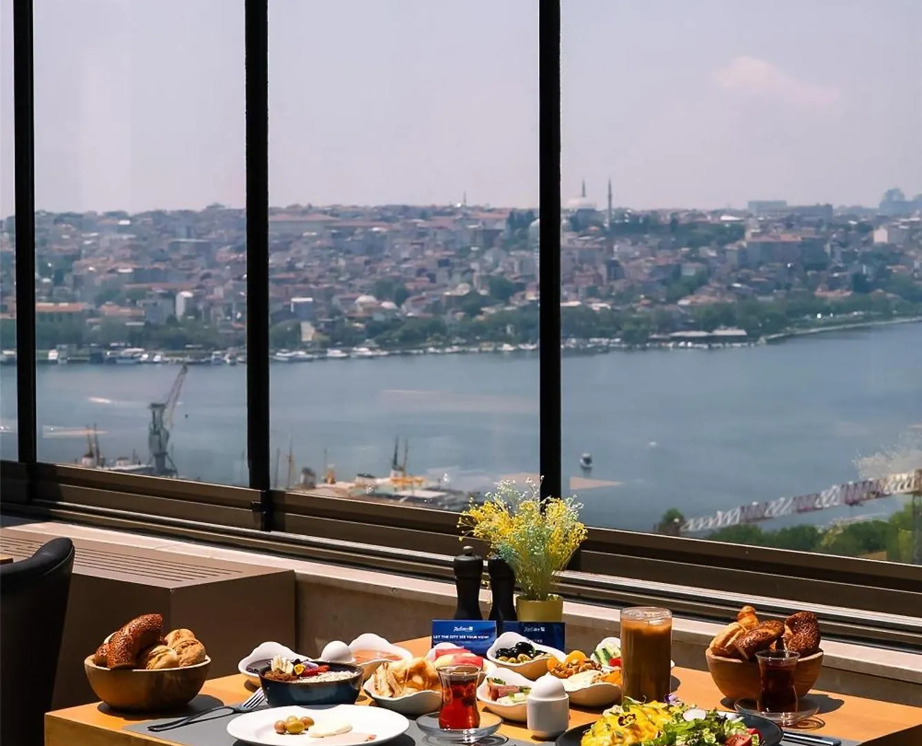 Radisson Blu Hotel Istanbul Pera