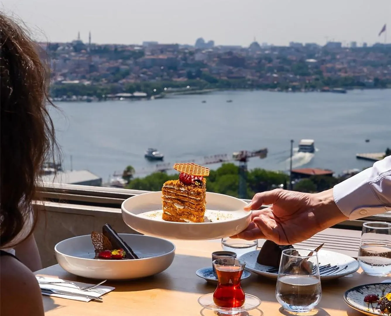 Radisson Blu Hotel Istanbul Pera