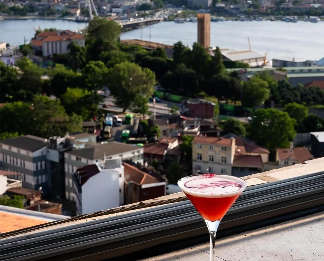 Radisson Blu Hotel Istanbul Pera