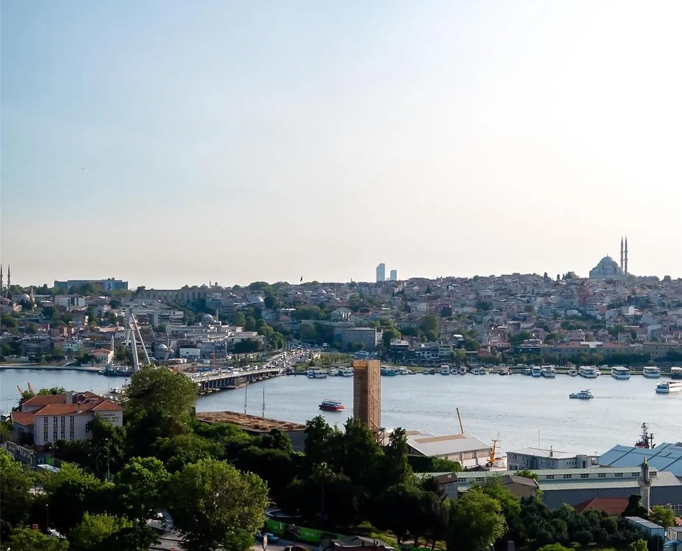 Radisson Blu Hotel Istanbul Pera 5*,  Turkey