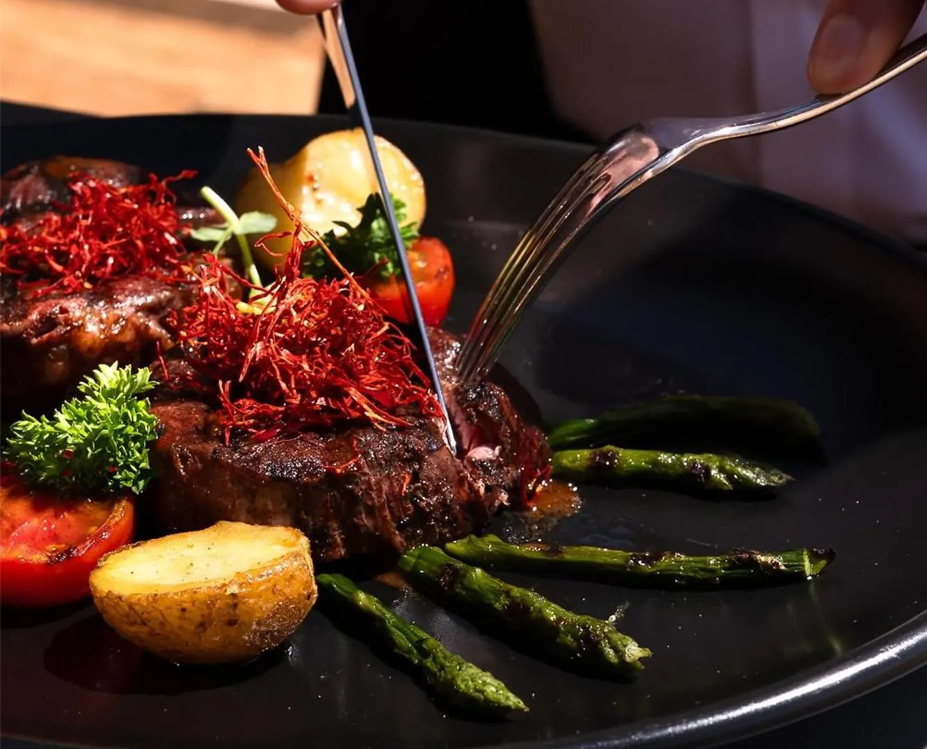 Radisson Blu Hotel Istanbul Pera