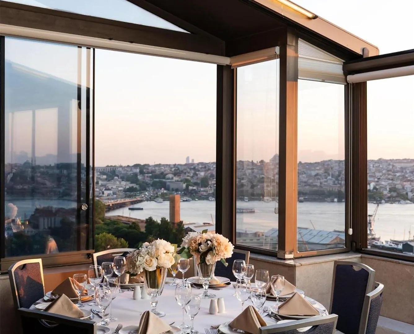 Radisson Blu Hotel Istanbul Pera