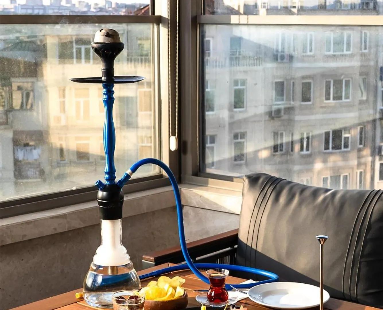 Radisson Blu Hotel Istanbul Pera
