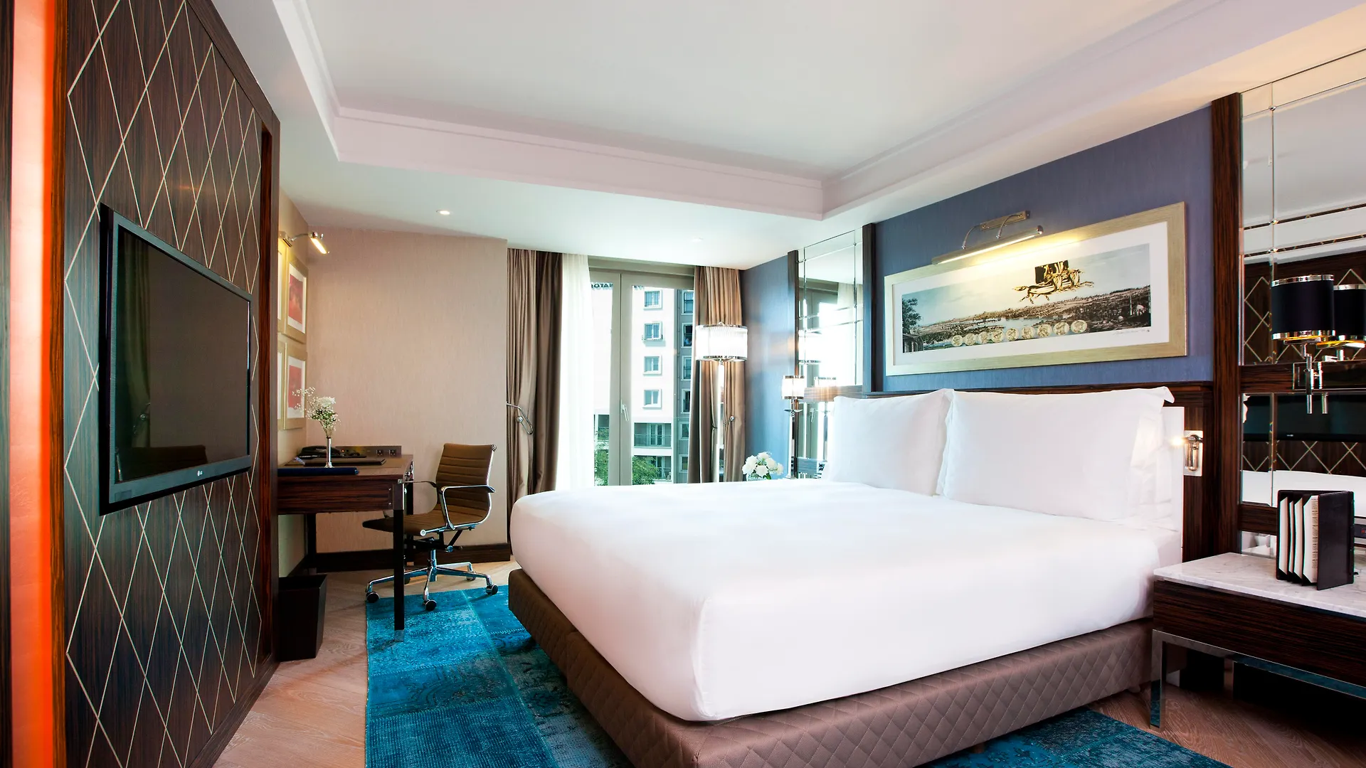 Radisson Blu Hotel Istanbul Pera